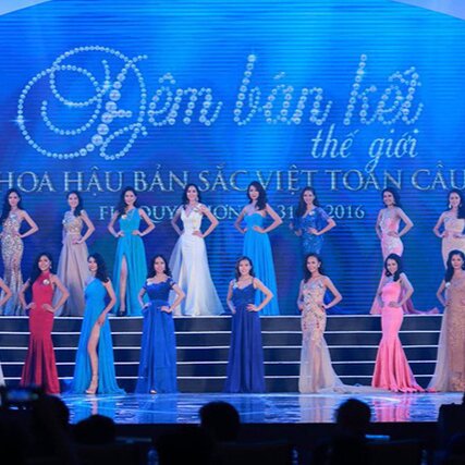 Cơ hội tuyệt vời trở thành Hoa hậu bản sắc Việt toàn cầu với giải thưởng “khủng” của Tập đoàn FLC
