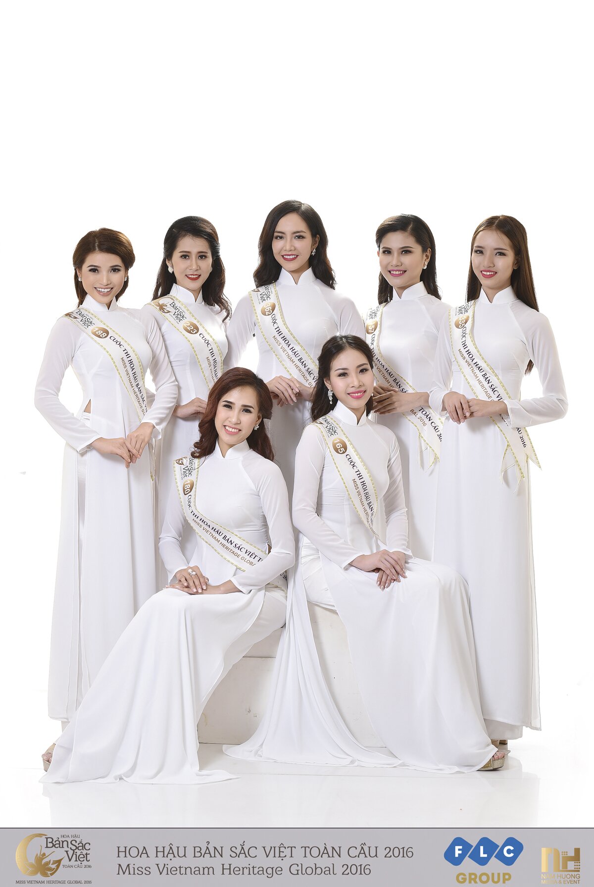 Áo Dài trắng