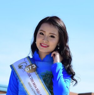 Bùi Thị Thu Trang