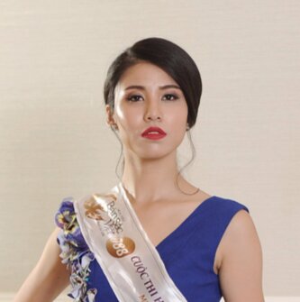 Nguyễn Thị Ngọc Huyền