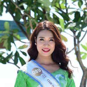 Bùi Thị Thảo Phương