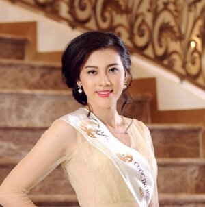 Bùi Lan Anh