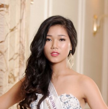 Nguyễn Thị Hoài Linh