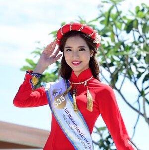 Ngô Trần Thị Uyên Thi