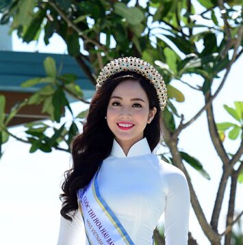 Phạm Thị Ngọc Quý