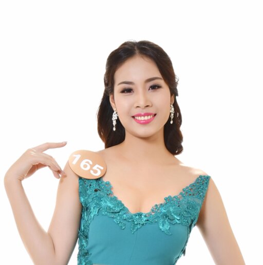 Trần Minh Như Hoa