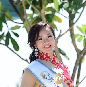 Jessica Thi Le