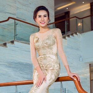 Phạm Hồ Phương Ngân