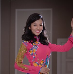 Bùi Khánh Linh