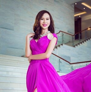 Hồ Thị Thu Phượng
