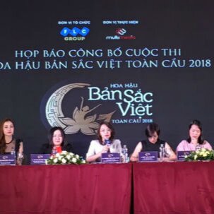 Giải thưởng 7 tỷ đồng của Hoa hậu bản sắc Việt toàn cầu 2018