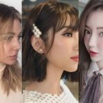 Tỏa sáng 18+ kiểu tóc với kẹp tóc trai